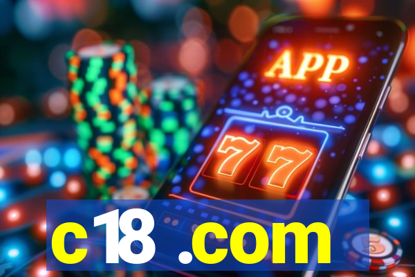 c18 .com